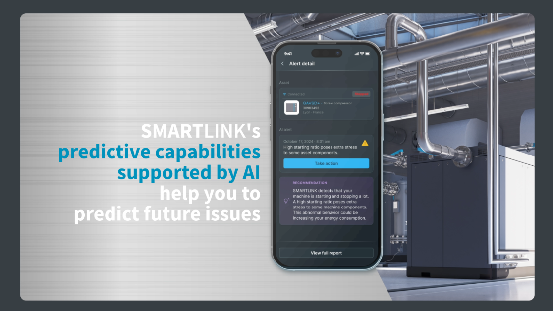 Atlas Copco SMARTLINK ��׿�� ����