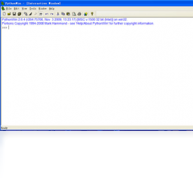 ActivePython(Python)v3.6.5150.1013 ��������