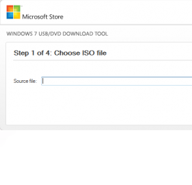 Windows7 USB/DVD Download Toolv1.0.30 ����������