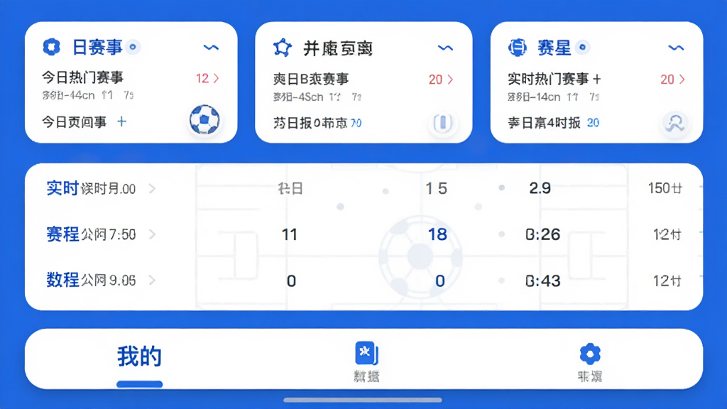������ Ӧ�������� ������ʾ�����������¿�Ƭ �м���ʵʱ�ȷ��б� �ײ�Ϊ���� ���� �ҵ�����ѡ� ���岼������ ������ɫ ����ִ���ƽ ϸ��Բ�� ���ʸɾ� �޶���Ԫ��