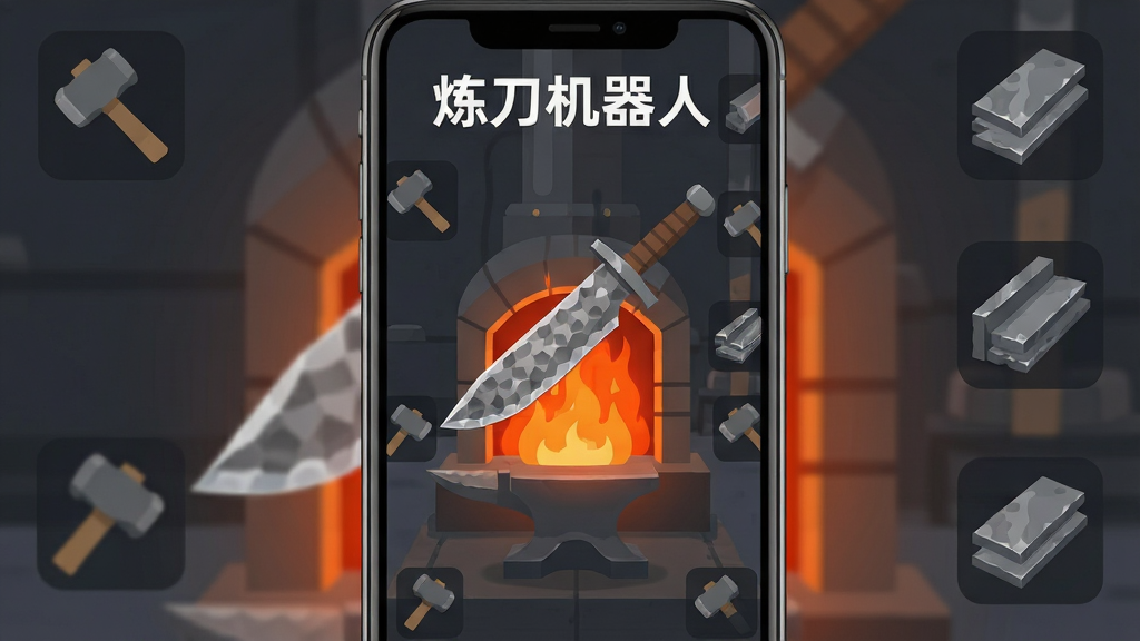 �ֻ���Ļ����չʾ������������һ������Ķ���¯��¯��ʳȺ�ɫ��¯ǰ������һ�Ѱ��Ʒ�ĵ��ߣ���������ϸ��Ĵ��ƣ���Ļ������ʾ�����������ˡ���ɫ���������������ɫ�����������ɢ���������͸ֲ��ز�ͼ�꣬����ɫ��ƫů����ƽ��UI��ƣ������������ɾ��޶���Ԫ��