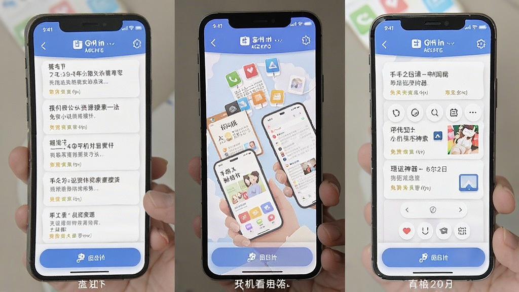 答案阅读-手机看书神器 免费小说资源搜索方法界面