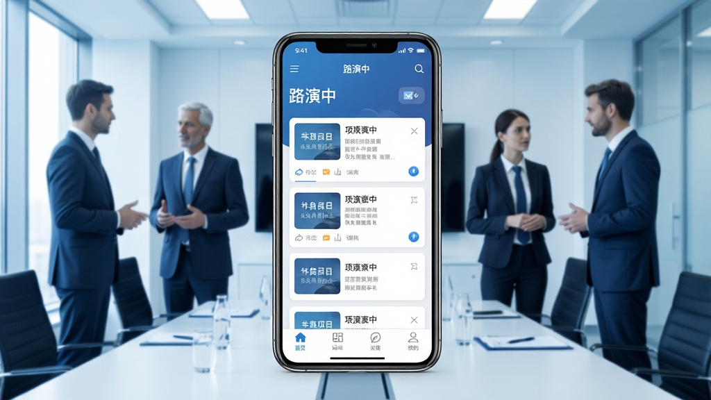 һ��дʵ����Ӧ�ý���ȫ��ͼ�������������ֻ���Ļչʾ��·���С�APP�����棬�������ִ�������������ҳ������м�λ������װ��������ʿ�ڽ���������ɫ��ƫ�������ɫ�����������ϸ�ڰ����ֻ���Ļ�ϵ���Ŀ�б���Ƭ���ײ�������ͼ�꣬���ʸ���ɾ����޶���Ԫ��