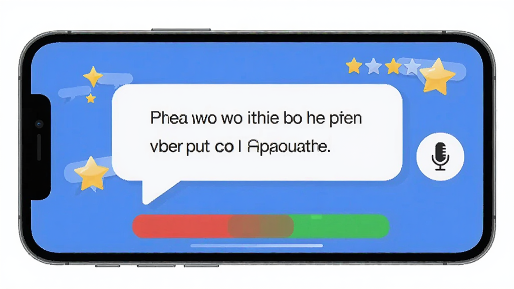 ��Ȥ�߽�Ӣ�����������棬�ֻ���Ļ��ʾӢ�ľ��Ӻ���˷�ͼ�꣬�����·��к������ķ�������ɫ�飬�����ǶԻ����ݺ���������Ԫ�أ���ƽ����ƣ����ʸɾ�