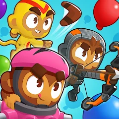 ��������ս�ٷ���(Bloons Blitz)v1.1.0 ���°�