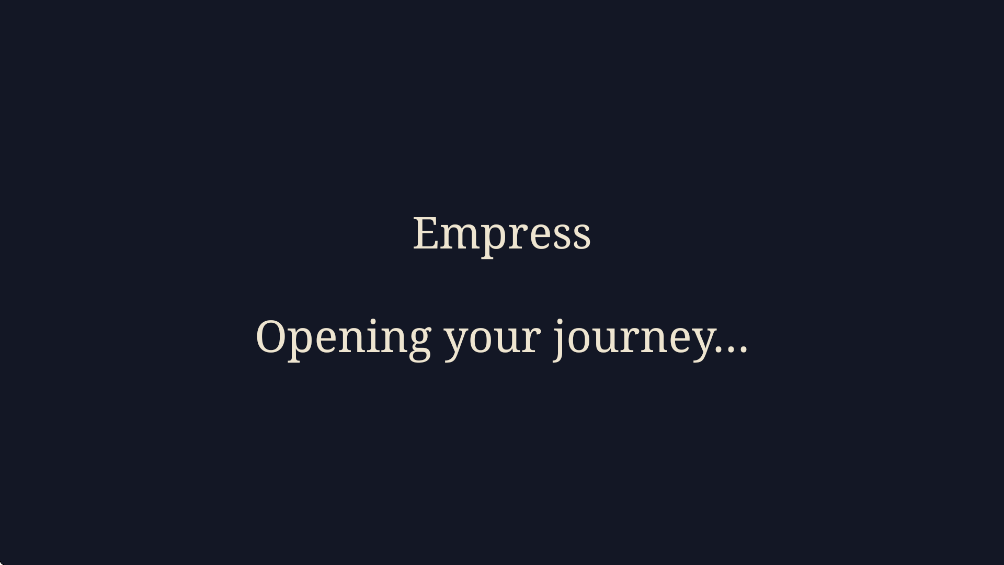 �����ξ�����2D���°�(Empress: Pok��mon 2D)v0.4.1 �ֻ���