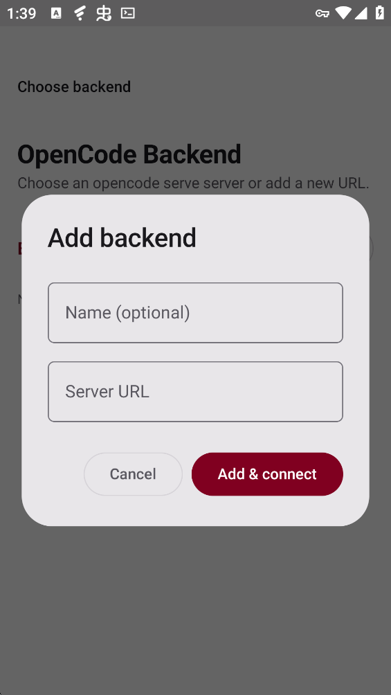 OpenCode�������°�v3.0.0 �ֻ���