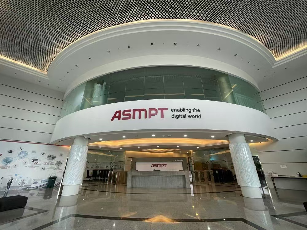 ASMPT Mobile ��׿�� ����