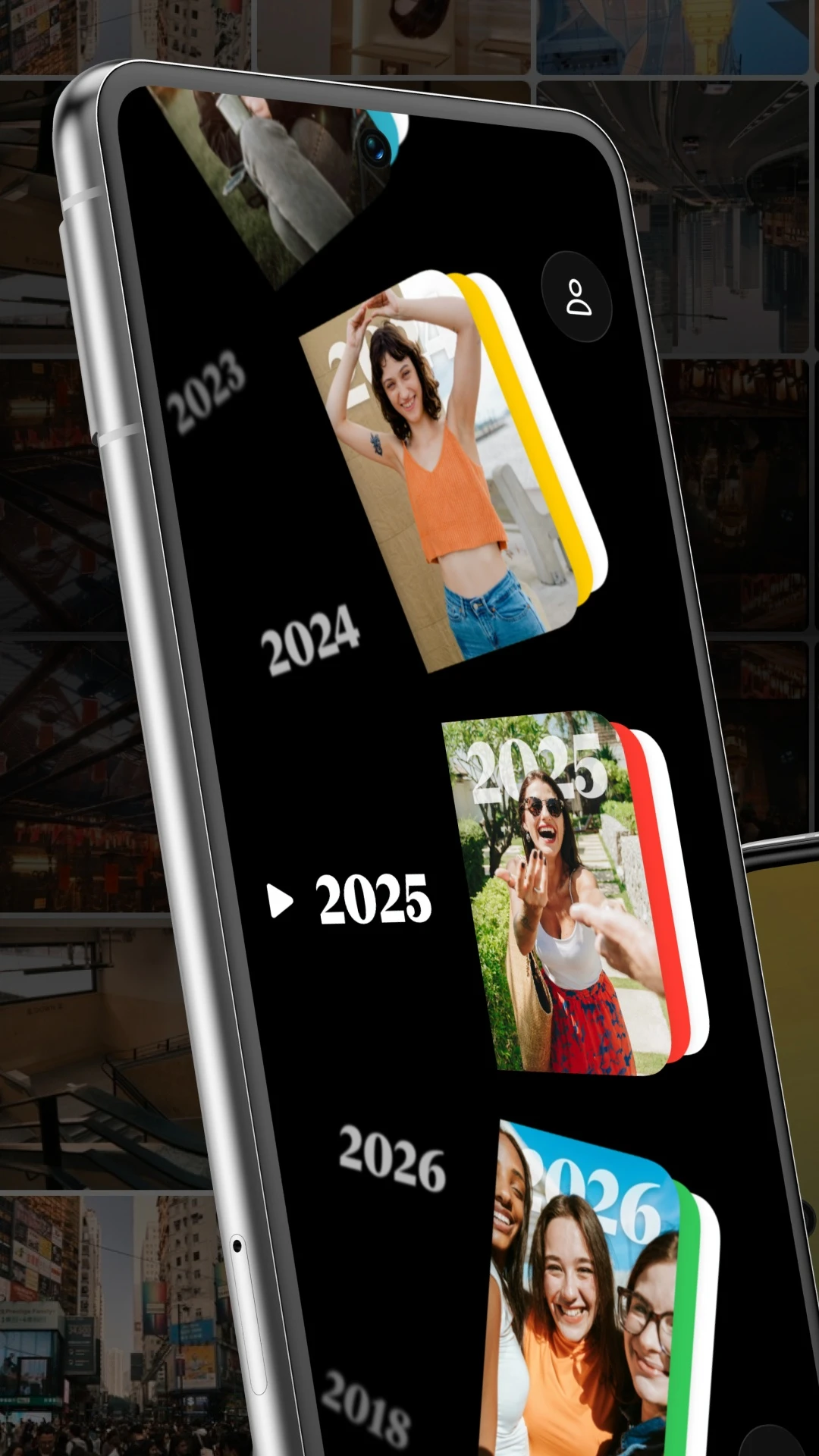 FlipYear-��ת����v1.0.6 ���淭ҳʱ��