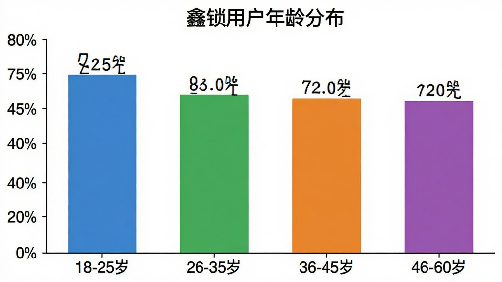 一张柱状图,标题为