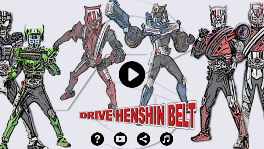 ������ʿ���������������(Drive Belt)v1.2 ���°�