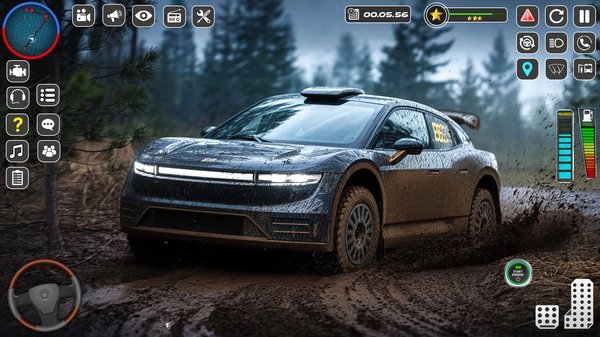 ����Դ����ģ����Electric Car Simulator 2021v1.39 ���İ�