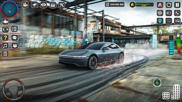 ����Դ����ģ����Electric Car Simulator 2021v1.39 ���İ�