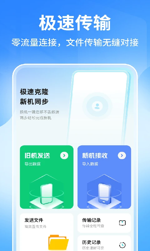 �ֻ���Ҽ��ٻ�����¡-һ����������Ǩ��v1.0.5 ��׿��
