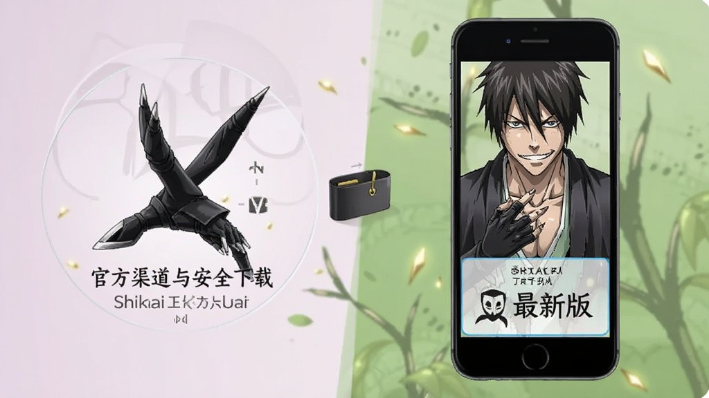 Shikai下载最新版 官方渠道与安全下载配图