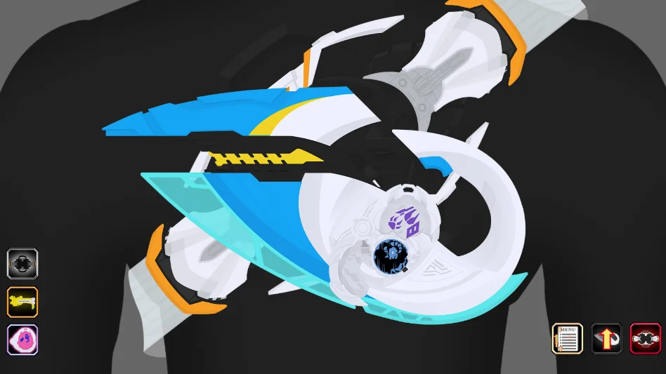 ������ʿmax����ģ�����ֻ���mythXEgg SIMv1.2.23 ���°�
