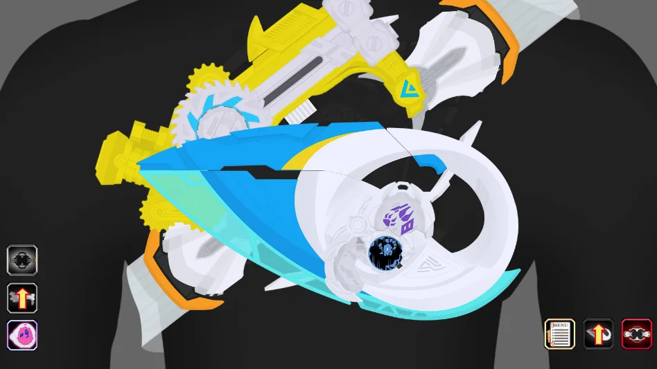 ������ʿmax����ģ�����ֻ���mythXEgg SIMv1.2.23 ���°�