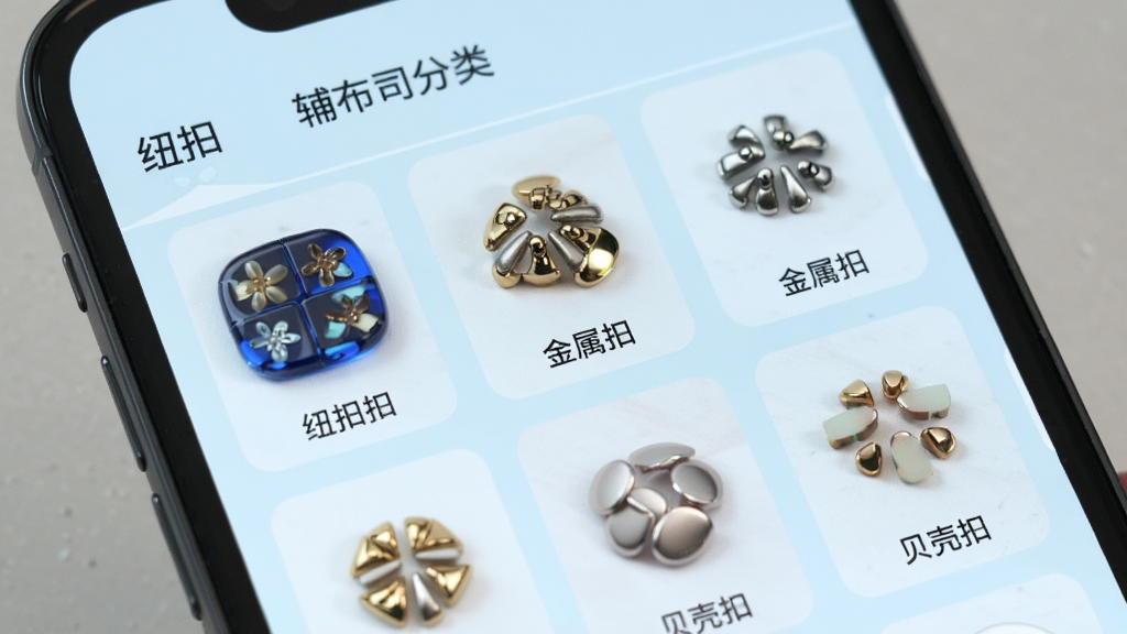 ����˾APP����ҳ��չʾ���ֻ���Ļ��д����Ļ����ʾŦ�۷����µ���֬�ۡ������ۡ����ǿ۵��ӷ���ͼ�꣬ÿ��ͼ����ʵ��Сͼ���������࣬ǳ��ɫ������������