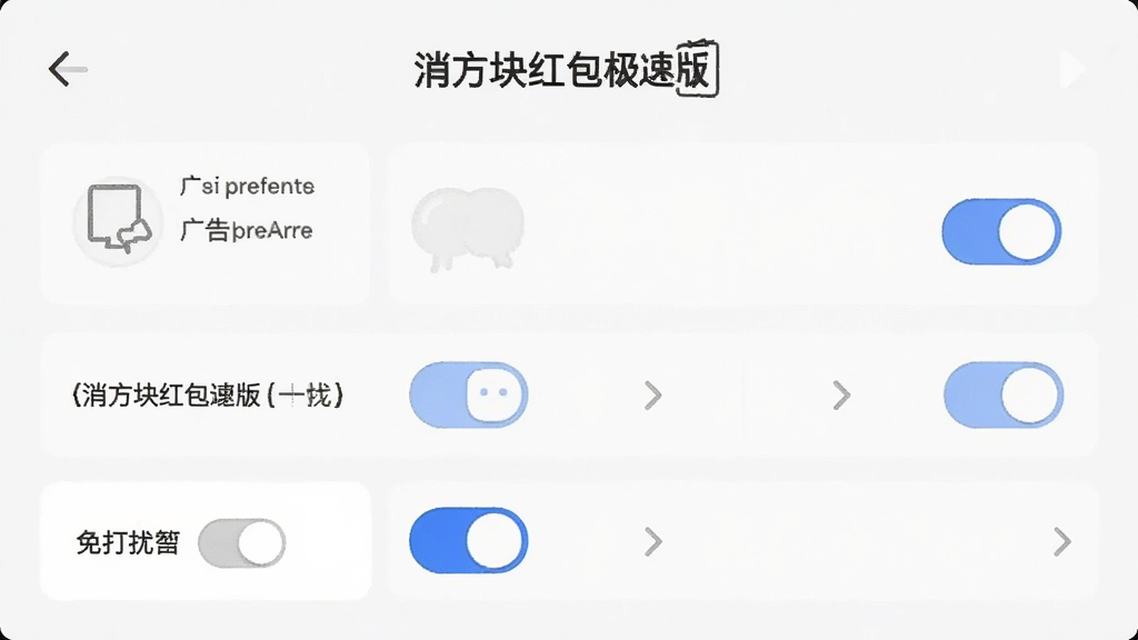 �����������ٰ���Ϸ���ý��棬��ʾ���ƫ��ѡ�������ſ��أ����沼�����룬����ɫ���ذ�ť������Լ�ִ������ʸɾ�