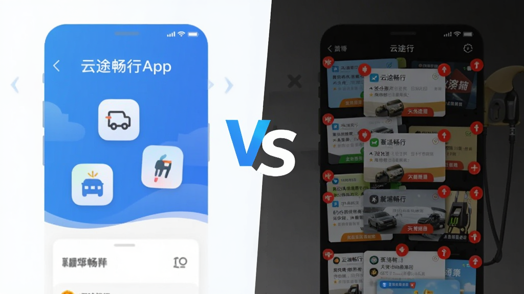 ��;����App����һ��ӷ�׼���App�Ա�ͼ���������;���м�����ɫ����ֻ����������ͼ�꣬�Ҳ�����һ��App������浯���ͺ�����ѣ��м���һ����VS����־�����Ϊ�Ա�չʾͼ��ɫ����������Ҳవ�������ʸɾ��޶���Ԫ��