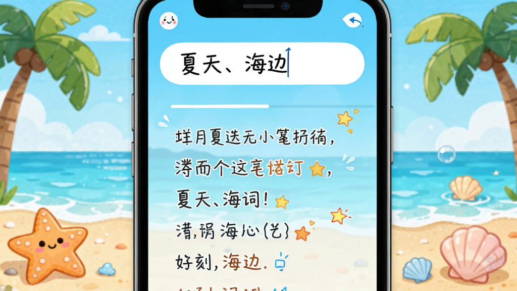 ����App��AIд�ʽ��棬�ֻ���Ļ����ʾ�š����졢���ߡ��ؼ���������·����������ɵĸ�ʶ��䣬�����û��õ���д����֣����������պ�̲�Ĳ廭����к��Ǻͱ��ǵ�׺������ɫ���������죬���ͨ�ɰ������ʸɾ���ͻ������м������ɡ������⡣