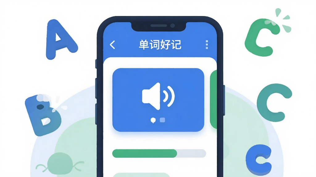 һ��չʾ�ֻ�������Ӧ�õĲ廭�����������ǡ����ʺüǡ�Ӧ�ý��棬�������ʿ�Ƭ����������ͼ��ͽ���������Χɢ������ĸA��B��C��װ��Ԫ�أ����ּ�����ˣ�������±�ƽ����ɫ����������Ϊ����ϸ��Բ�󣬻��ʸɾ��޶���Ԫ��