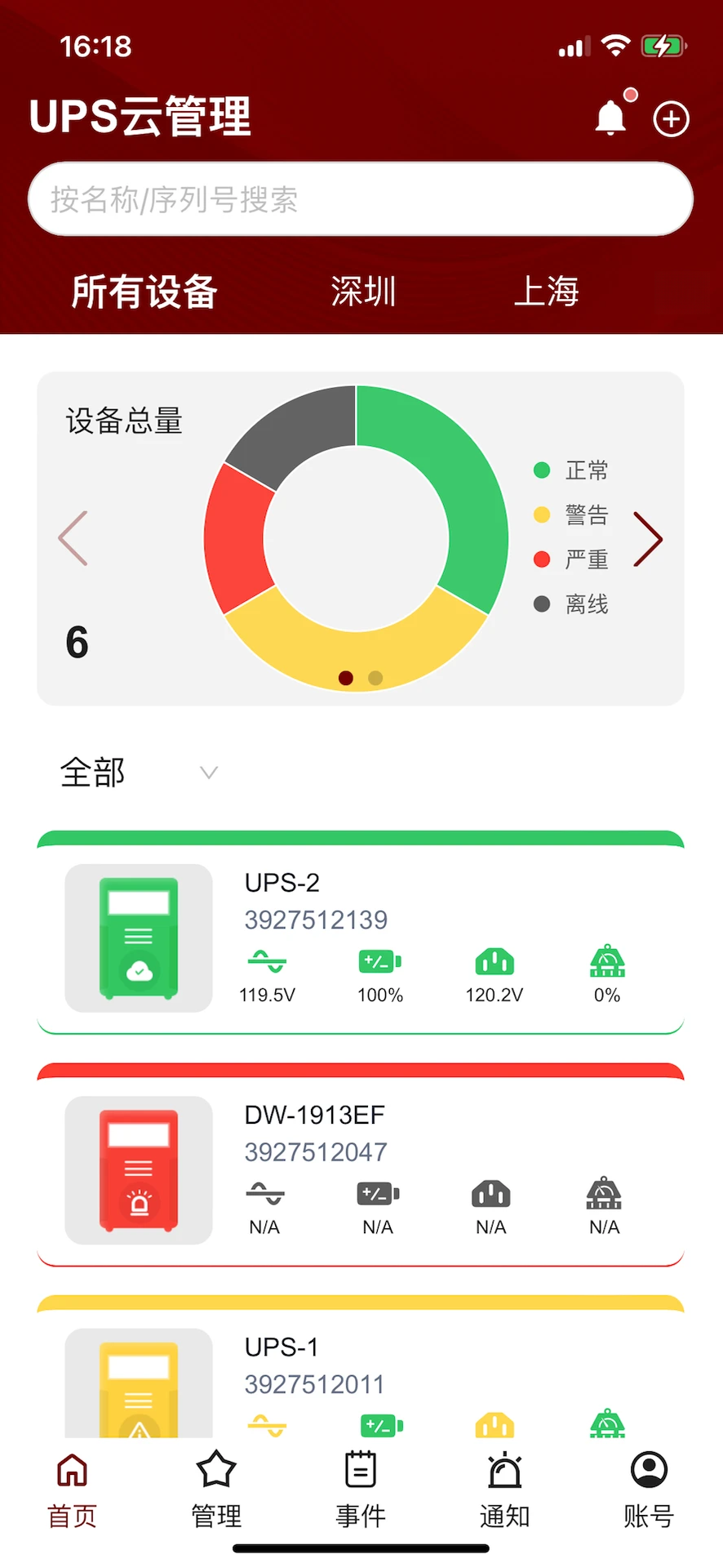 UPS�ƹ���-������Դ���v2.3.0a �ȶ���