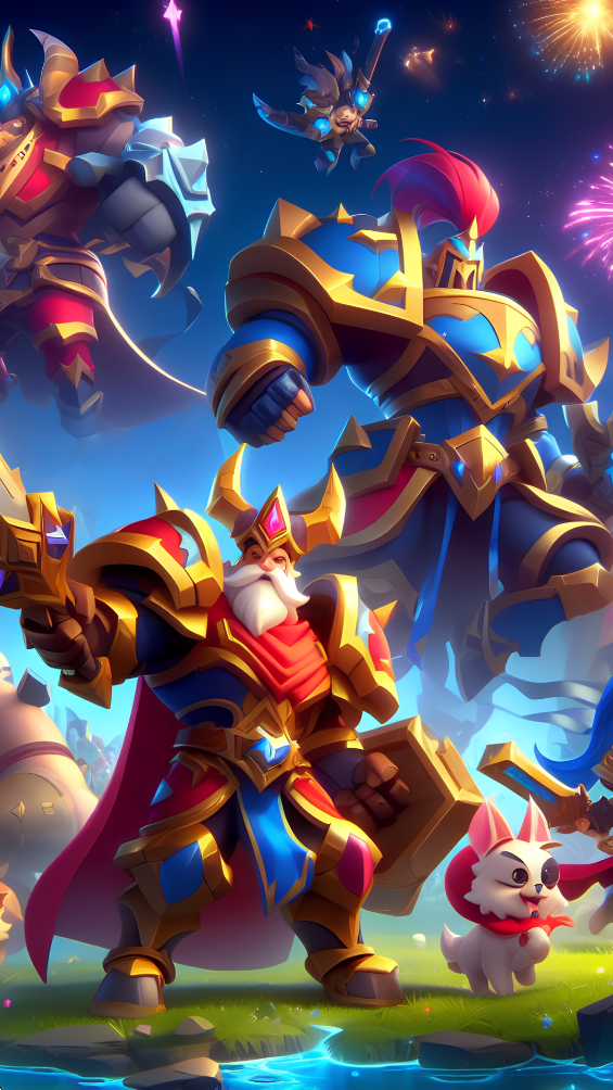 ����ͻϮ�ϲ�ս���������°�(Island Raid��װ��)v1.3.18 ��������