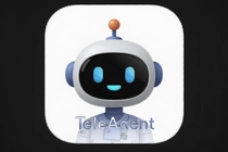 TeleAgent������app��ο�������ʹ��