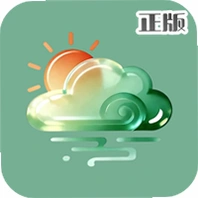 觅晴天气手机版appv1.0.0 最新版