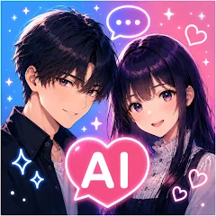 AI Chara Talk���ذ�װv2.1.36 �ٷ���