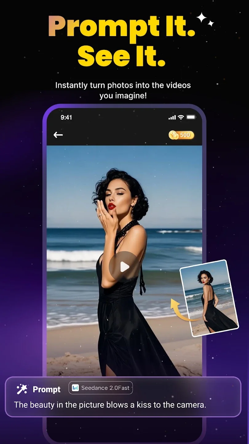 DreamVid���عٷ���v4.3.2 ��׿��