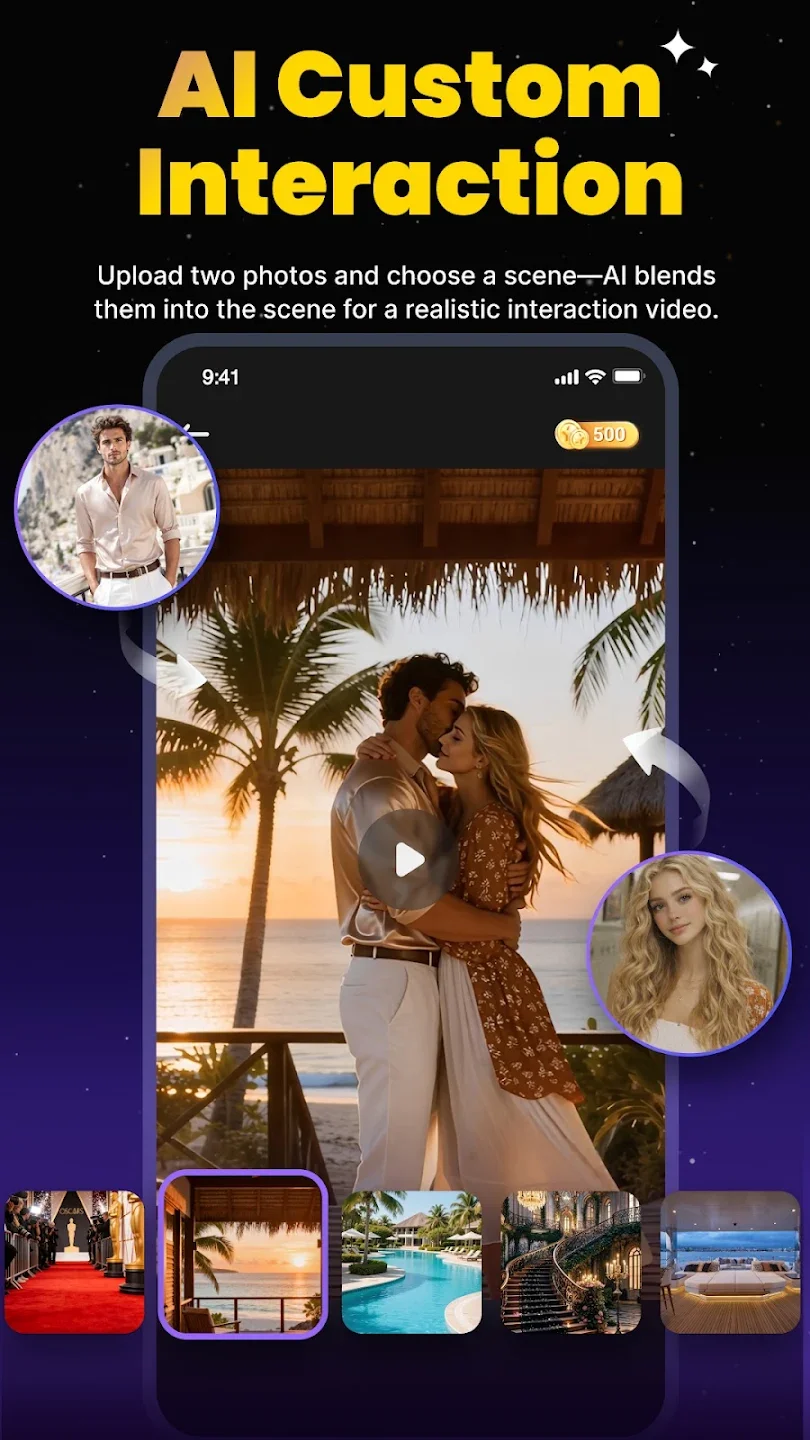 DreamVid���عٷ���v4.3.2 ��׿��