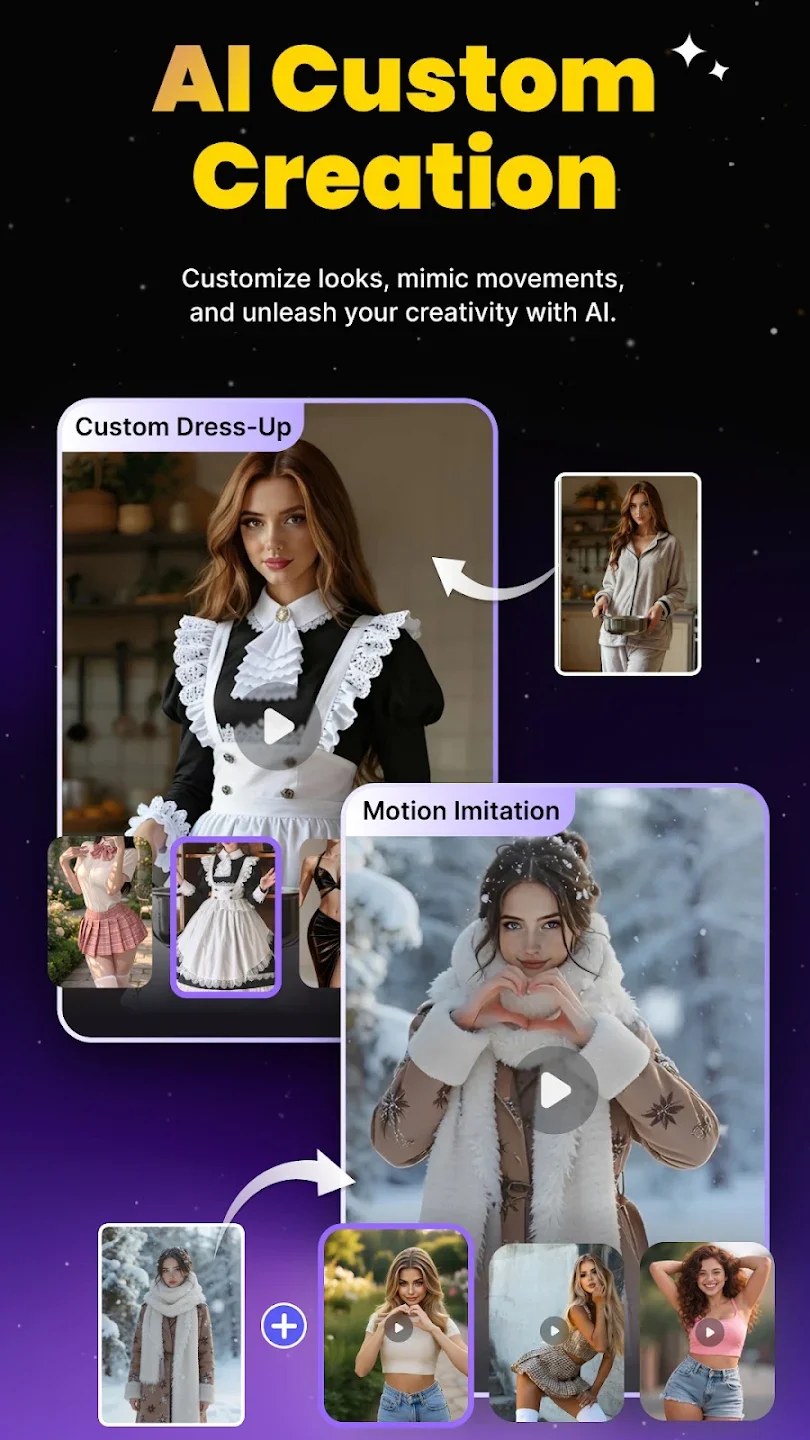 DreamVid���عٷ���v4.3.2 ��׿��