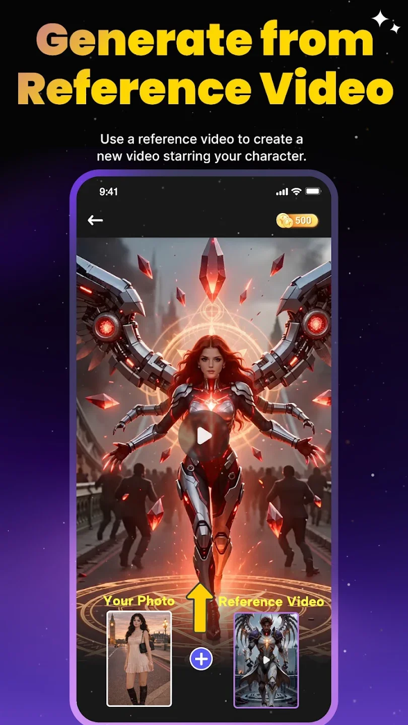DreamVid���عٷ���v4.3.2 ��׿��