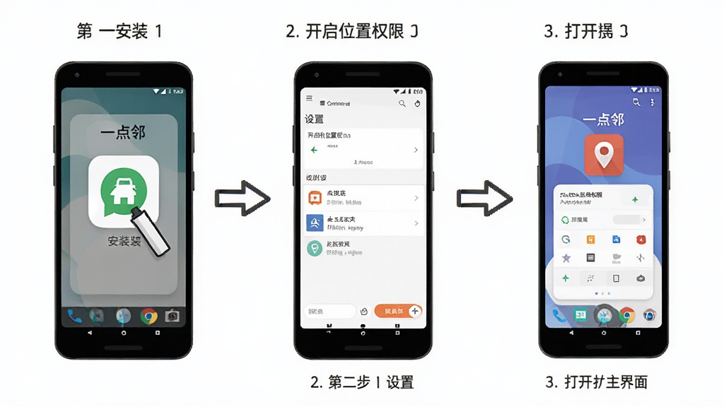 һ�š�һ���ڡ�App�ڰ�׿�ֻ��ϵİ�װ��Ȩ��������������ͼ�������Ϊ��������һ�������װ�����ڶ����������п���λ��Ȩ�ޣ���������App�����棬�����̷̳磬ɫ�����������ʸɾ�