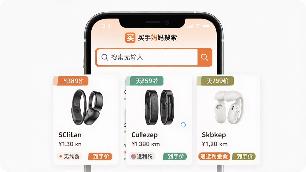 �������������ȼ۹��ܽ��棬�ֻ���Ļչʾ���������롰���߶��������·��г���������ƽ̨����Ʒ��Ƭ��ÿ�ſ�Ƭ��ʾ�۸񡢷������͵��ּۣ���Ƭ�ò�ͬ��ɫ��ǩ����ƽ̨�������С��������衱Logo������ɾ����࣬��ƽ����ƣ��Ȱ���ɫ�����ʸ����޶���Ԫ��