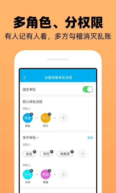 ��ҵ���˹ܼ�-С΢��ҵ���˹���v3.9.13 ��׿��