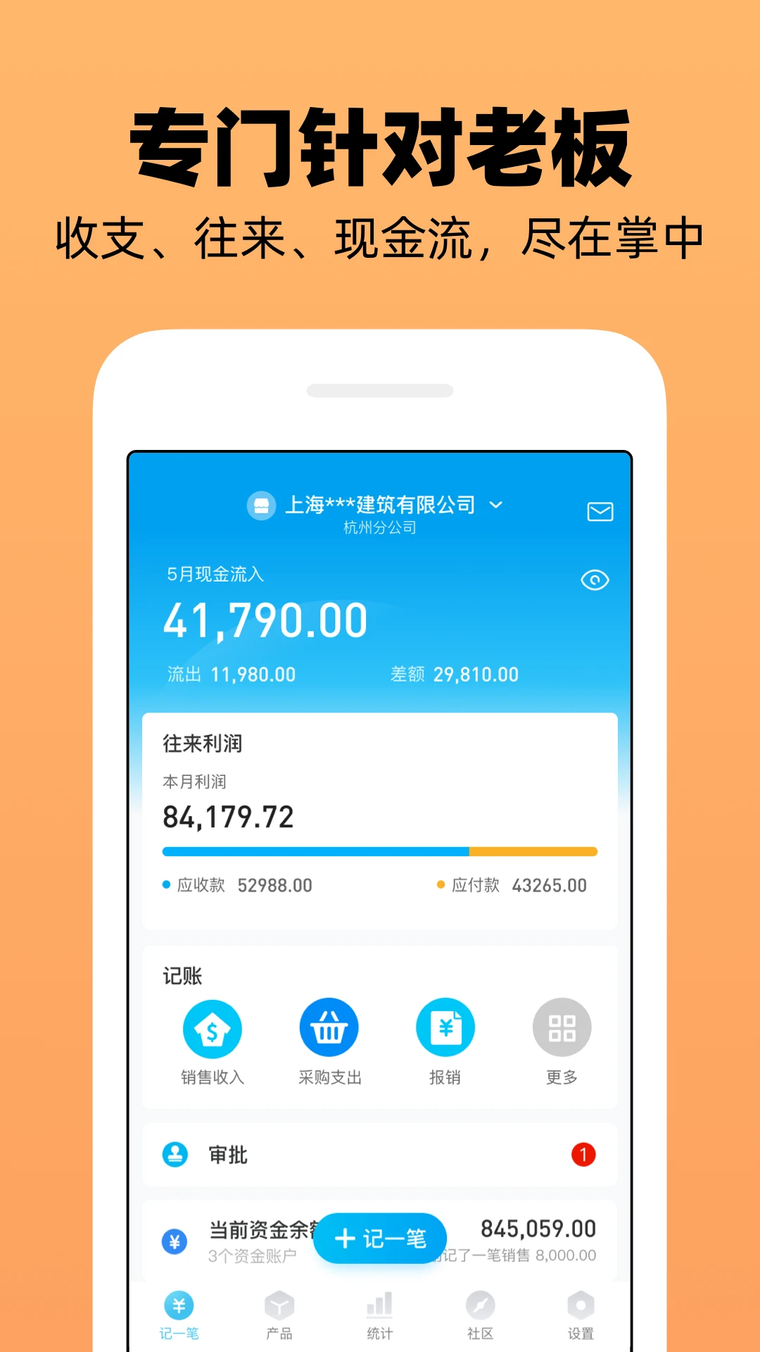 ��ҵ���˹ܼ�-С΢��ҵ���˹���v3.9.13 ��׿��