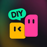 我推小组件DIY-桌面美化工具v1.0.5 全新自定义组件版本