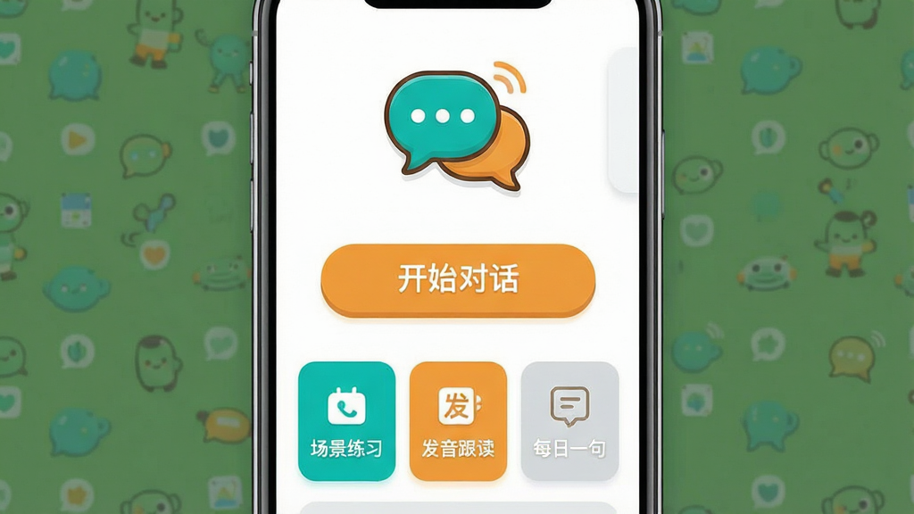 һ���ֻ�Ӧ�ý���չʾͼ��������һ�������ֻ�����Ļ������ʾ