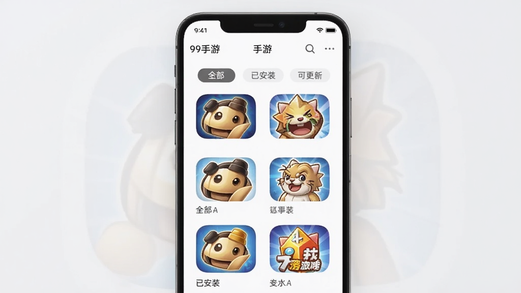手机屏幕显示
