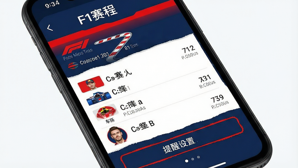 һ��F1����Ӧ�ý����ͼ���ֻ���Ļ����ʾ��������ҳ�棬�����С�F1���̡����⣬�м���������Ϣ�ͳ��ӳ����б����ײ����������ð�ť��������ɫ�������ͺ�ɫΪ��������˶���࣬���ʸɾ��޶���Ԫ��