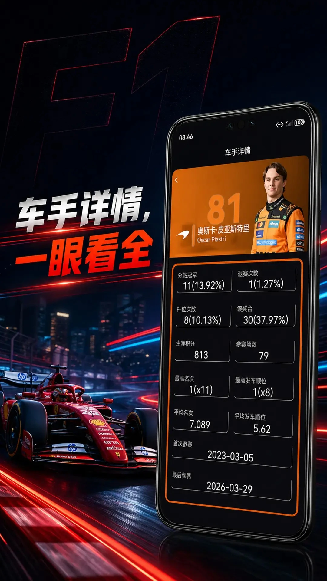 F1����-����ʱ���v4.0.4 2026������