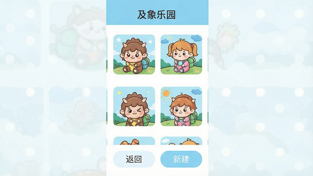 һ��Ӧ������Ʒ�б������ʾ��ͼ����Ļ�������ż��������Ϳɫ�Ŀ�ͨͼƬ����ͼ��������