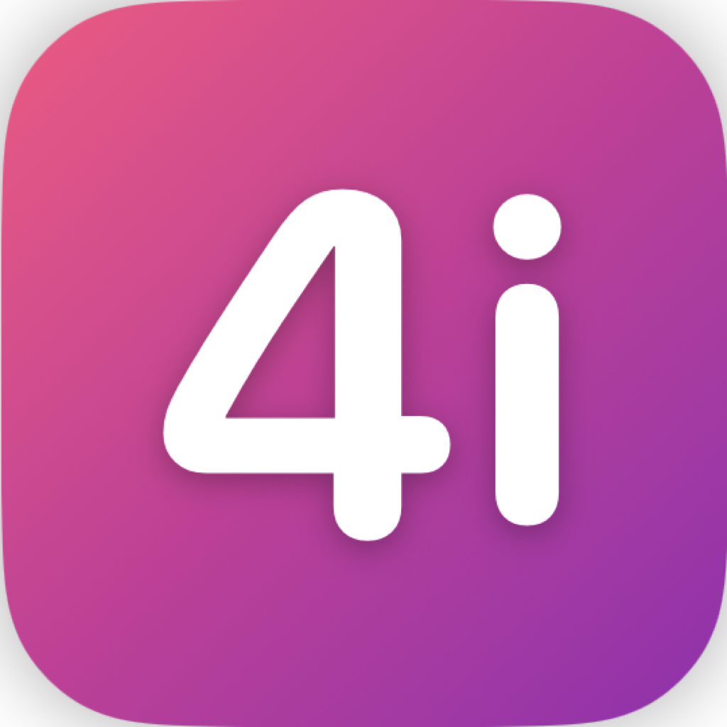 4i同频-手机同频互动工具v1.4.3 安卓版