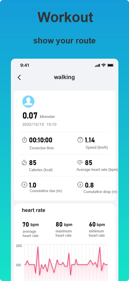 Zmoofit-�����˶���������v1.23.3 ��׿��