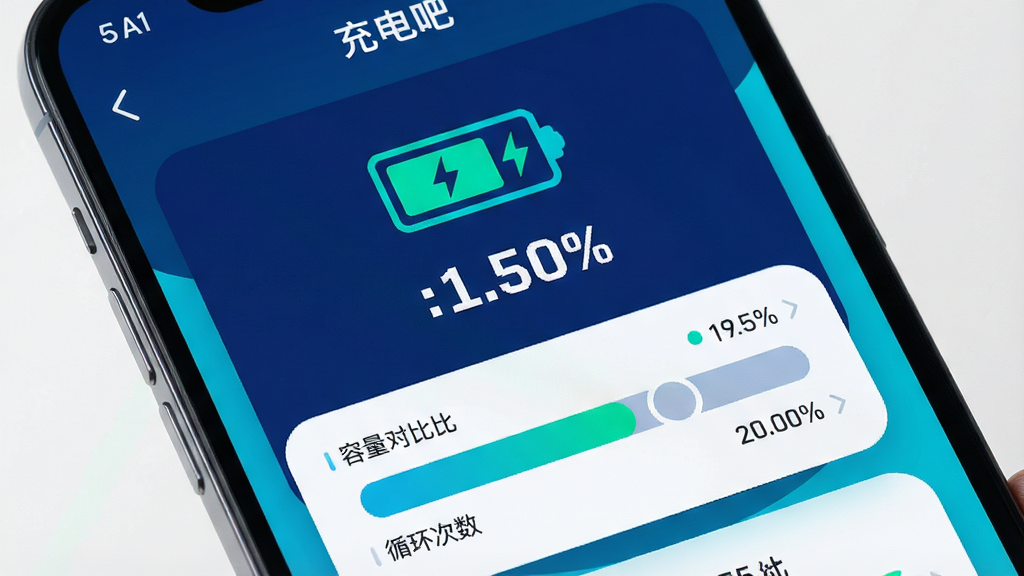 һ���ֻ���Ļ��д�������С����ɡ�APP�ĵ�ؼ��ҳ�棬������ʾһ�����ͼ��ͽ����Ȱٷֱ����֣��·��������Ա�����ͼ��ѭ���������ݣ�����������ɫ����ɫΪ��ɫ�������ݿ�ƬԲ����ƣ������Ƽ��У�����ɾ�������Ԫ��