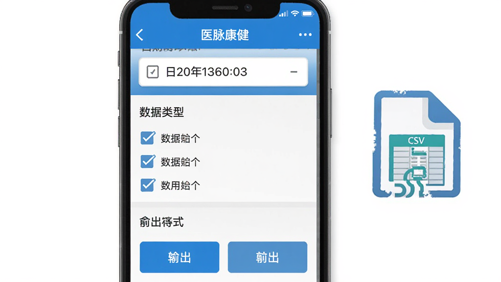 手机应用