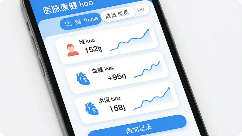手机应用